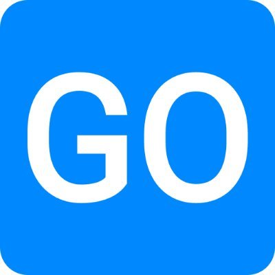 learngoonline's profile picture. Follow us for #Go_tutorials,  #Go_resource and #Go_jobs