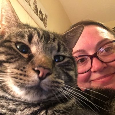 Caz15425259's profile picture. Mummy to furbaby Bacardi the kitty cat 🐾