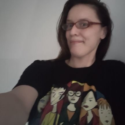 GoddessMorganaX's profile picture. FemDomme,Pansexual,Cis-Female,Nurturing and Opionated Libertine Dirty Hippie