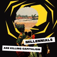 Millennials Are Killing Capitalism(@MAKCapitalism) 's Twitter Profile Photo
