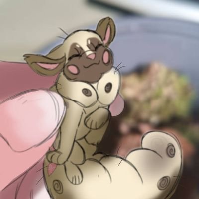 Ranniebananieさんのプロフィール画像