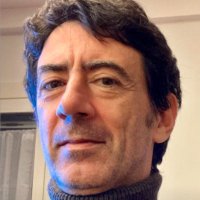 stefano ferraina (@stefanoferraina) 's Twitter Profile Photo