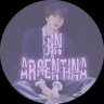 jin_argentina's profile picture. The first fanbase dedicated to Kim Seokjin of BTS in Argentina | Part of @RiseOnBangtanAr Member of @seokjinglobal | 2nd account: @Jin_ARG |📁 @JinArchiveARG