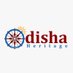 Odisha Heritage (@OdishaHeritage) Twitter profile photo