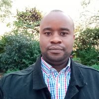 Guy ILOMBE MAWE (@ilombeguy) 's Twitter Profile