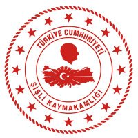 Şişli Kaymakamlığı(@SisliKaymakam) 's Twitter Profile Photo