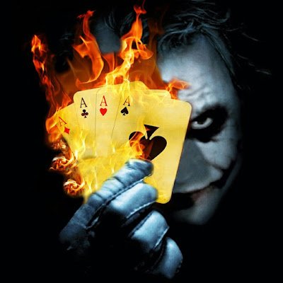 kart3141's profile picture. Satyamev Jayate!!