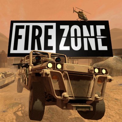 A large scale, explosive VR shooter with vehicles and mayhem. Developed by @Soaring_Roc @RJdoesVR