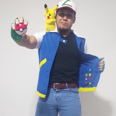 Enrique73537487's profile picture. Pokémon is life.