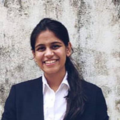 This is Sanskriti Ahuja, a student cum employee, and I can say that I am a responsible and diligent person in both of my fields.