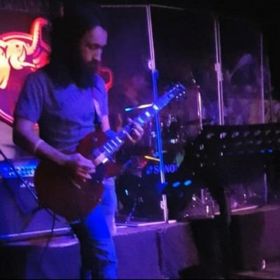 Galatasaray/Metallica/Ankara/Turkey/guitarist&vocal&songwriter