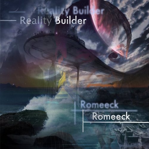 Romeeck's profile picture. 