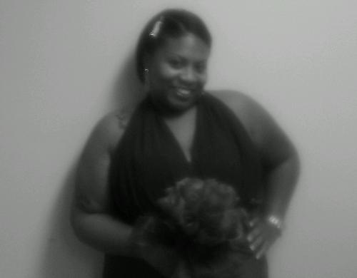 i am everything you think I'm not........