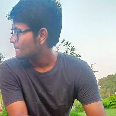 Runner, lifter, and swimmer 🏋️♂️🏊♂️🏃♂️ Passionate about fitness and computer science. SDE at JIO Platforms