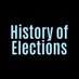 History of Elections (@TaichiCollins) Twitter profile photo