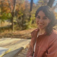 Marisa Iati (@marisa_iati) 's Twitter Profile Photo