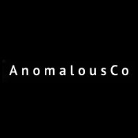 AnomalousCo (@anomalousco_) 's Twitter Profile