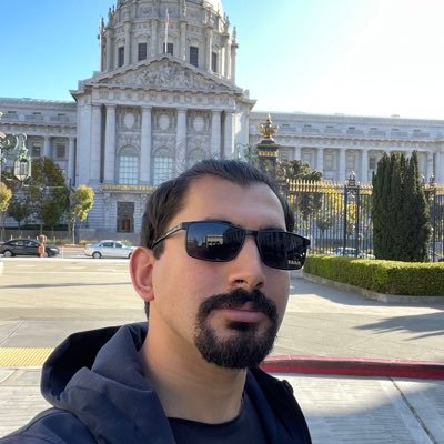 Sametmtrak's profile picture. 🚀Algoritma Specilaisti
🔍TikTok algoritmasını anlama ve bunu online veya offline işlerde kullanmanızda yardımcı oluyorum