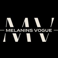 Melanins Vogue(@melaninsvogue) 's Twitter Profile Photo