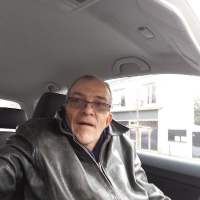 HocineChadli5's profile picture. 