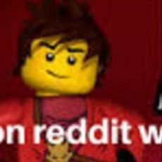Bad, cringe and unfunny (and sometimes ironic) Ninjago memes (ran by @LegoSnek) | DM for submissions
