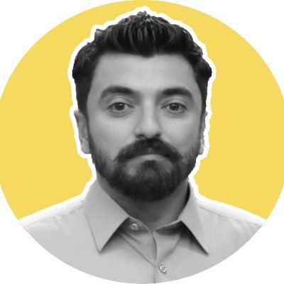 SeanSafavi's profile picture. Co-Founder & CEO at GoSell Canada.