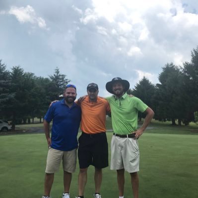 @RU_Turf_School Graduate, Superintendent at MGCC, Former Assistant Superintendent at Elkridge Club, Ohio State Buckeyes / Baltimore Ravens / Baltimore Orioles