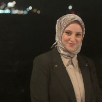Elif Yaşaroğlu (@yasarogluelif_) 's Twitter Profile