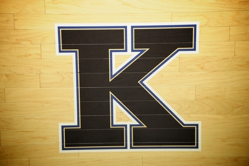 KevinTonn's profile picture. The Dude you want on your side