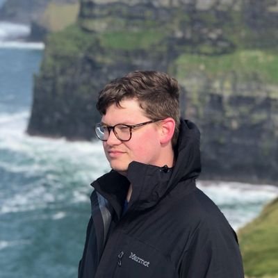 Luke Patterson Profile