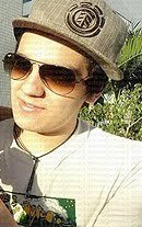 Desistir de você é estar desistindo da minha vida - @Luansantana. s2
Donas: @Isabela_barbara & @ls_laris !