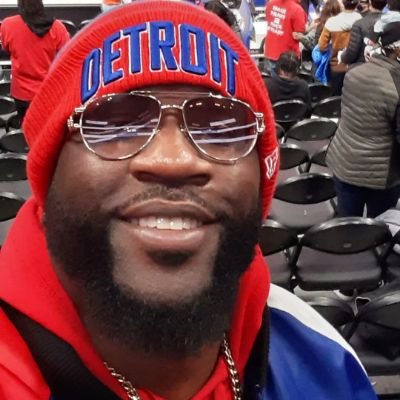 TriggaTreRich's profile picture. 