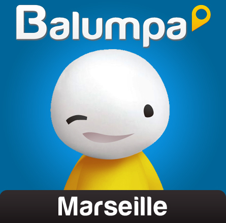 Balumpa_Mars's profile picture. Toutes les sorties, concerts, soirées, expositions, spectacles à Marseille avec @Balumpa
http://t.co/lWIiVlGZ