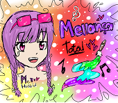 MellancaTotal's profile picture. Twitter da Programação da Locutora @MellReal