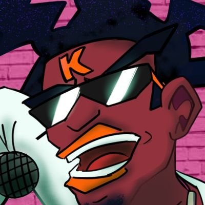 DJ Professor Kさんのプロフィール画像