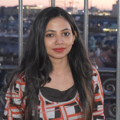 baruah_ruchila's profile picture. Engineer. Calligrapher. Dreamer. Believer.