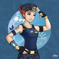GoldlinersArt (@goldlinersart) 's Twitter Profile
