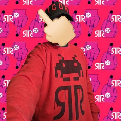 #RR22 Founder. Smashing it in Wa.
👀RR22xThereIsNoStore range COMING SOON! 🤣 Haters hyping my merch orders 🥰😘cow who moo moo loudest make least milk🍼 🐄