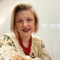 Dr. Iuliia Hoban🌻🇺🇦🌻(@IuliiaHoban) 's Twitter Profile Photo