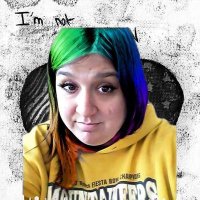 That_Crazy_Chick_2021 (@candycanee74) 's Twitter Profile
