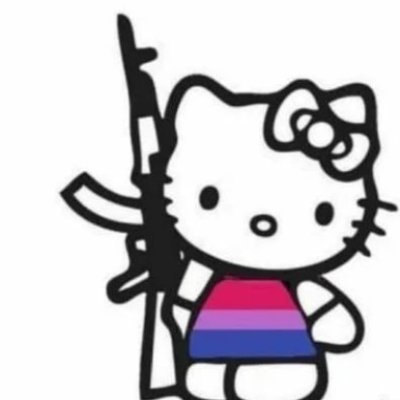 kkkkk864's profile picture. 🏳️‍🌈