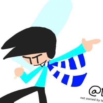 Leaf 🆖 (CEO of Jim)さんのプロフィール画像
