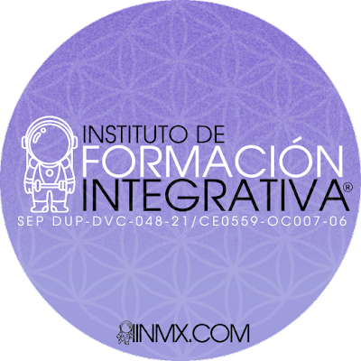 IIN México Instituto de Formación Integrativa