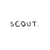 SCOUT. (@SCOUTUK) Twitter profile photo