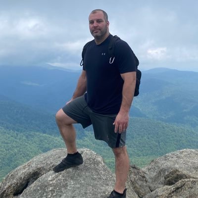 MattDefore's profile picture. Author of "Seeing Color in Police Discretion". Get it on Amazon: https://t.co/PRF2ozI3mn