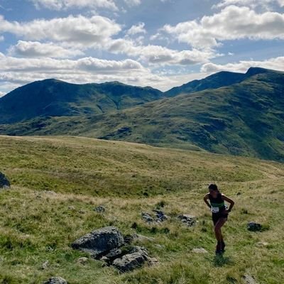 RO for Heart Of The Lakes Rydal Round fell race. A 9 mile clockwise route of the Fairfield Horseshoe & opening event for the annual Ambleside Sports