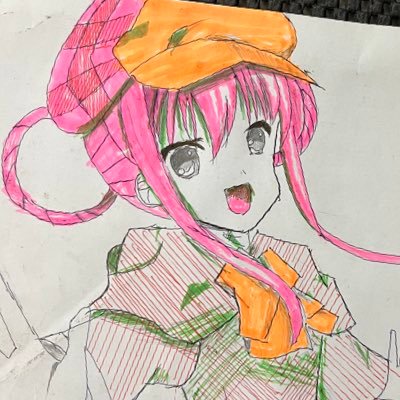 絵無限RT非表示推奨 @3rdthirudoren ←腹切れドライブ @omizutandayo←天安門事件