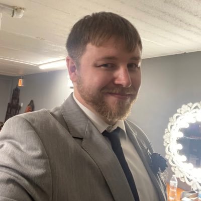 Nathan Hartwigさんのプロフィール画像