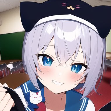 ムーシカくんさんのプロフィール画像