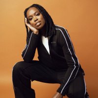 Anthonia Edwards (@anthoniaemusic) 's Twitter Profile